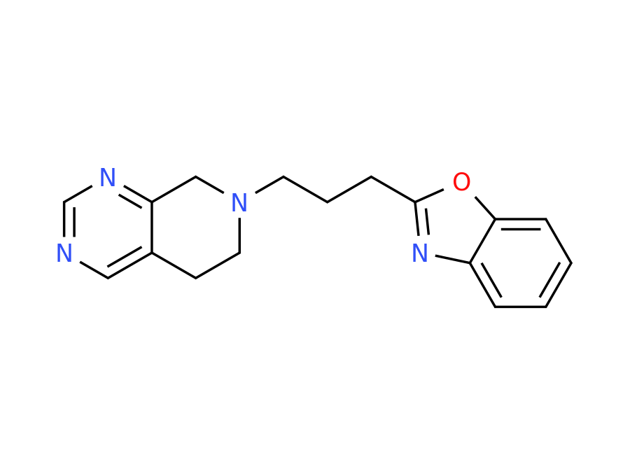 Structure Amb19484532