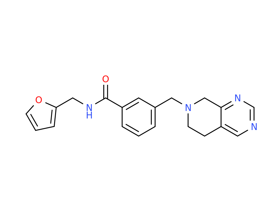 Structure Amb19484534