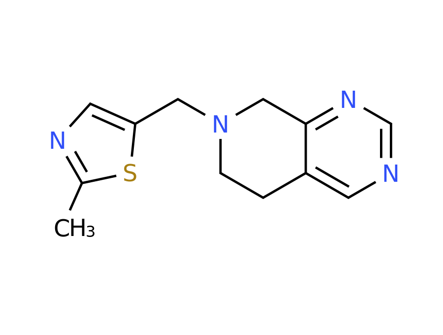 Structure Amb19484535