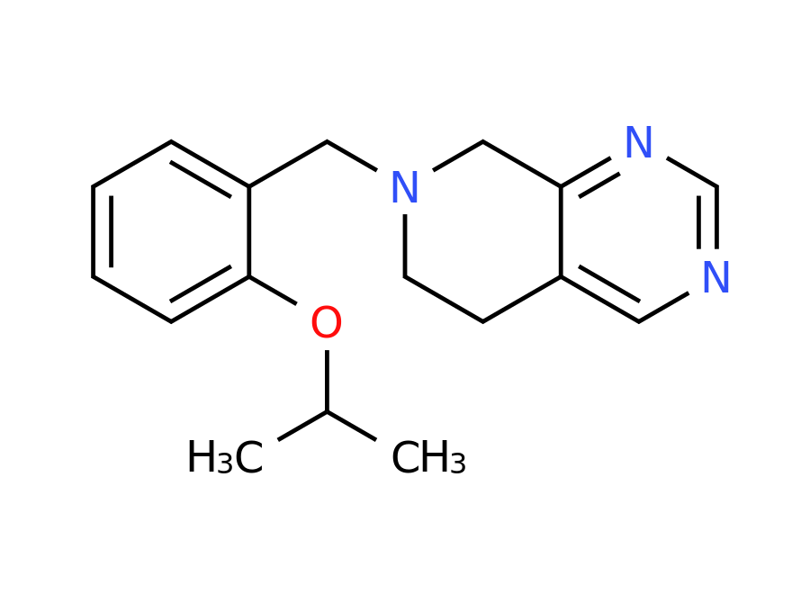 Structure Amb19484536