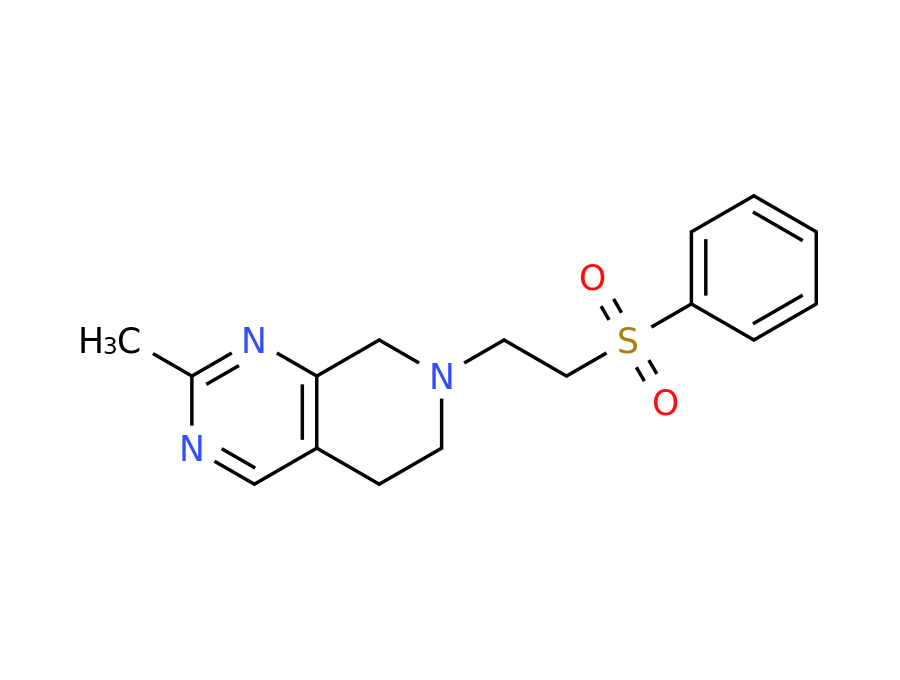 Structure Amb19484537