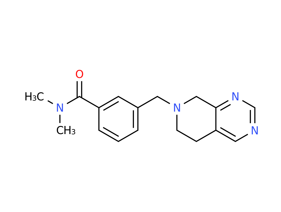 Structure Amb19484541