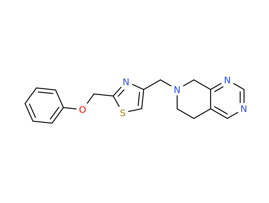 Structure Amb19484543