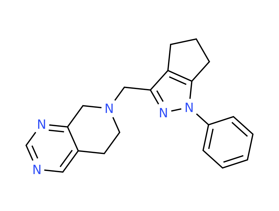 Structure Amb19484546