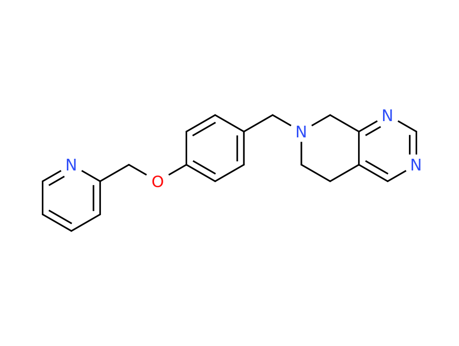 Structure Amb19484549