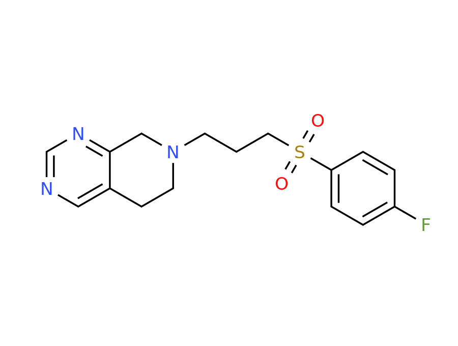 Structure Amb19484551