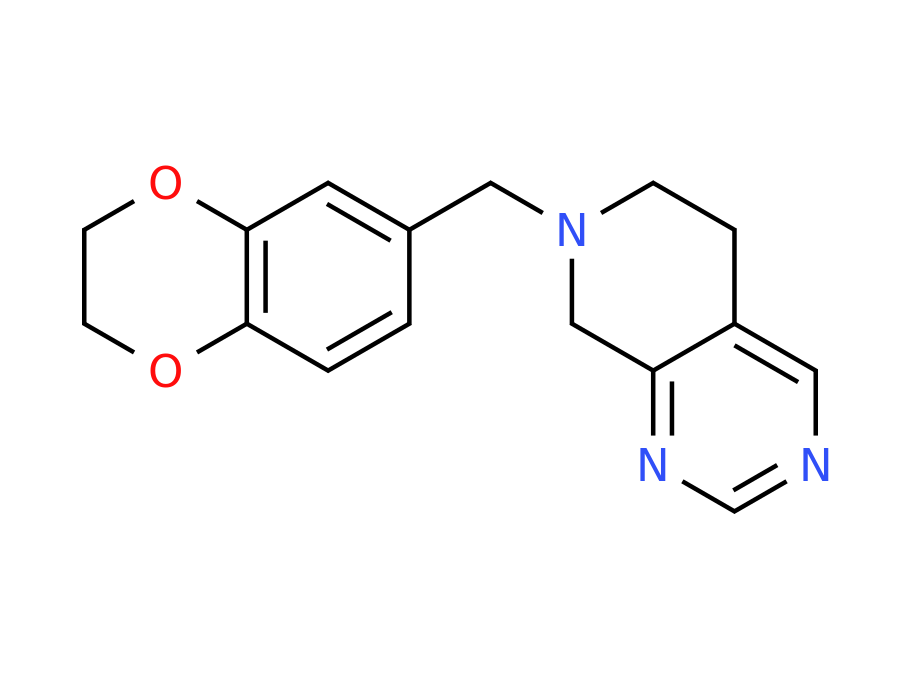 Structure Amb19484553