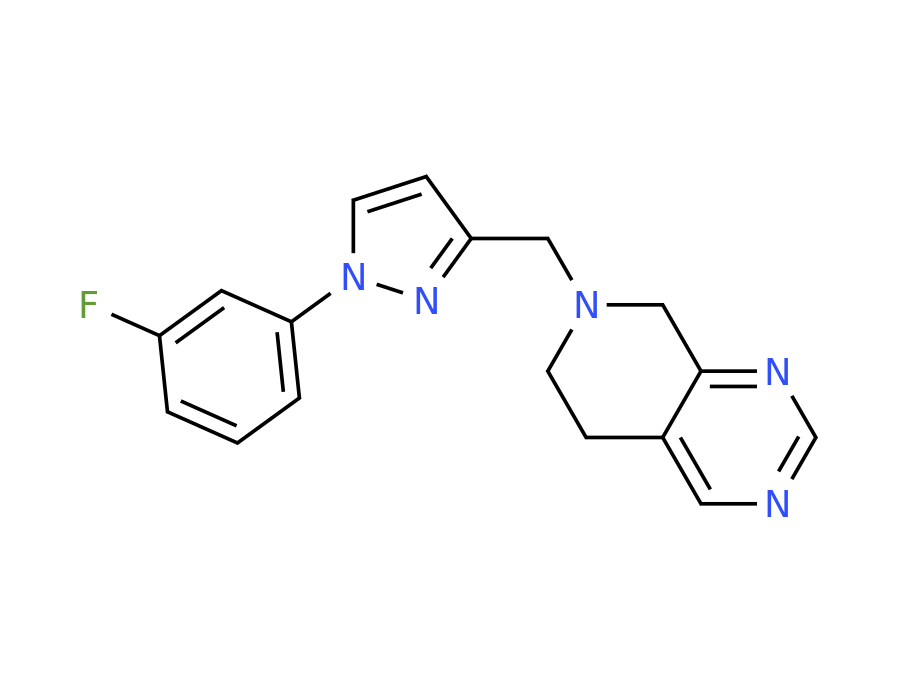 Structure Amb19484564