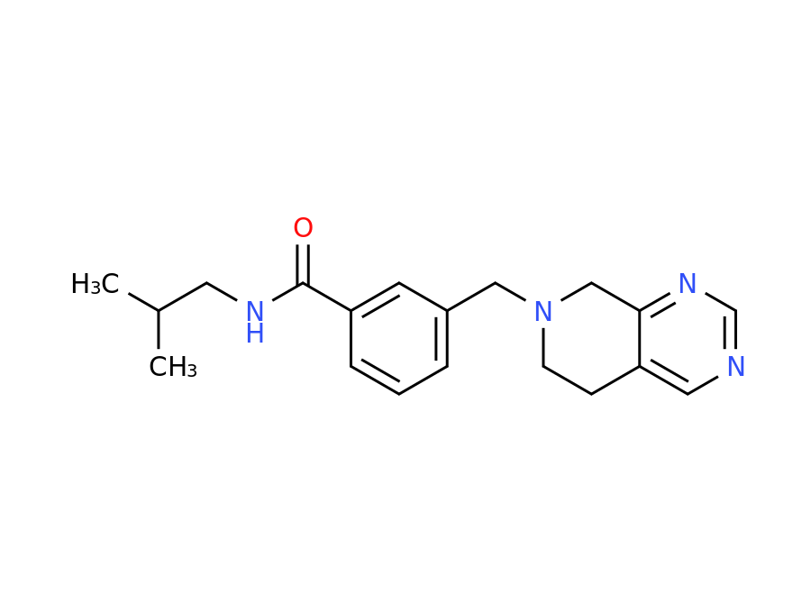 Structure Amb19484567