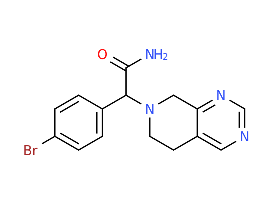 Structure Amb19484575