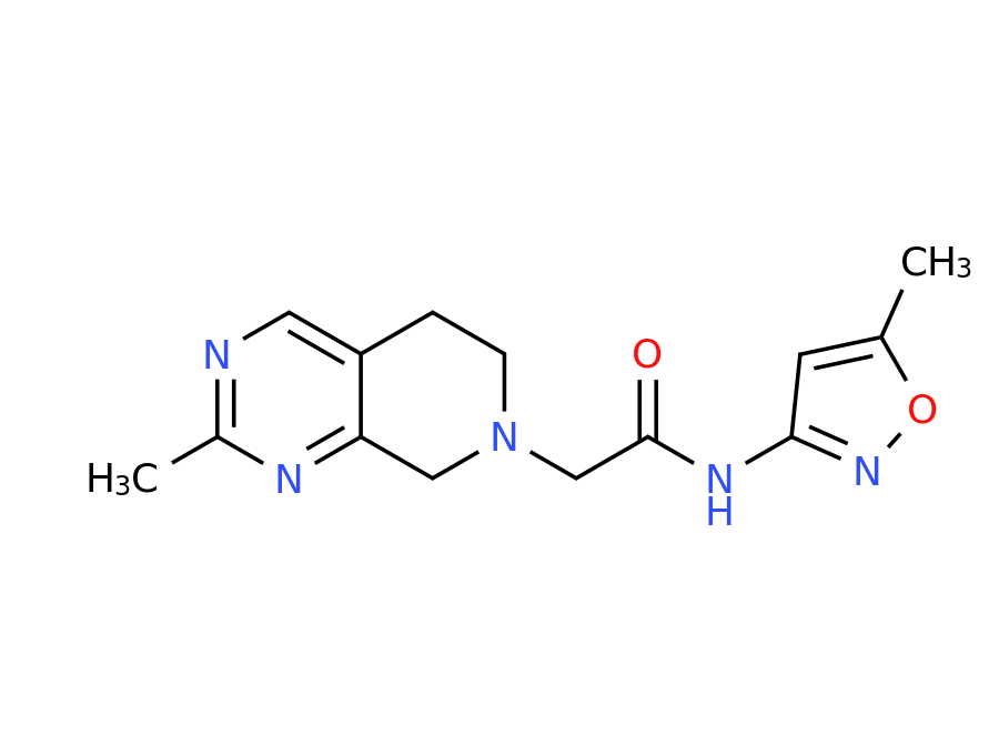 Structure Amb19484580