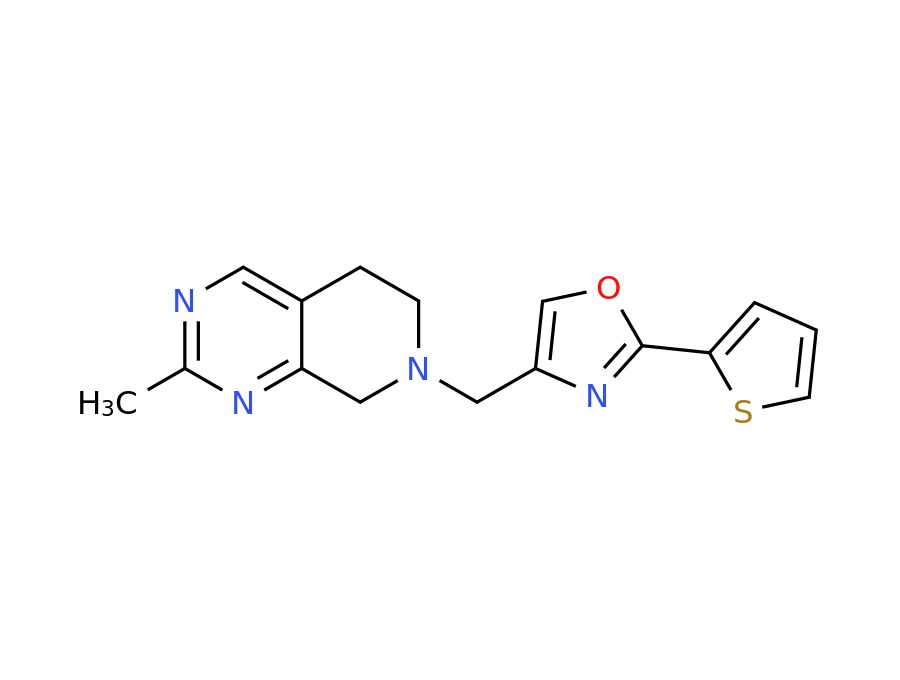 Structure Amb19484590