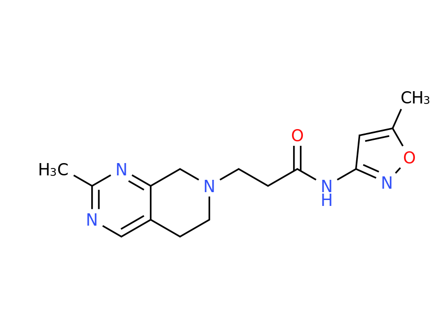 Structure Amb19484592