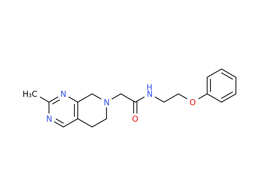 Structure Amb19484593