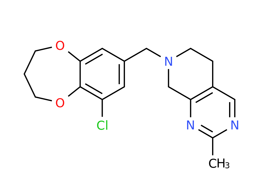 Structure Amb19484597