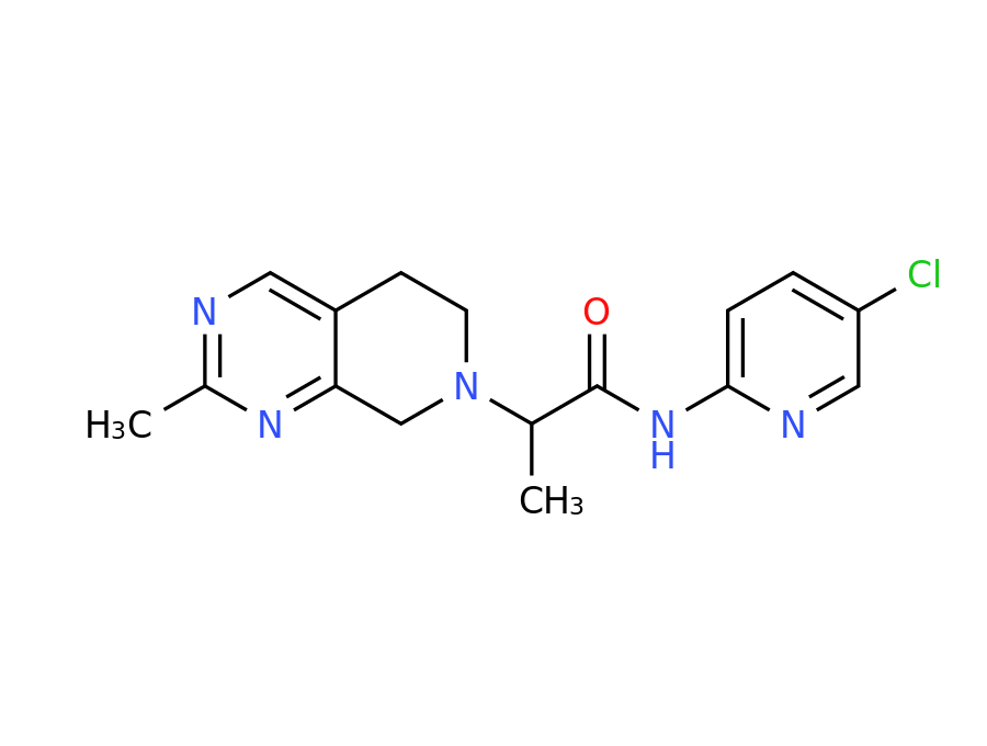 Structure Amb19484606