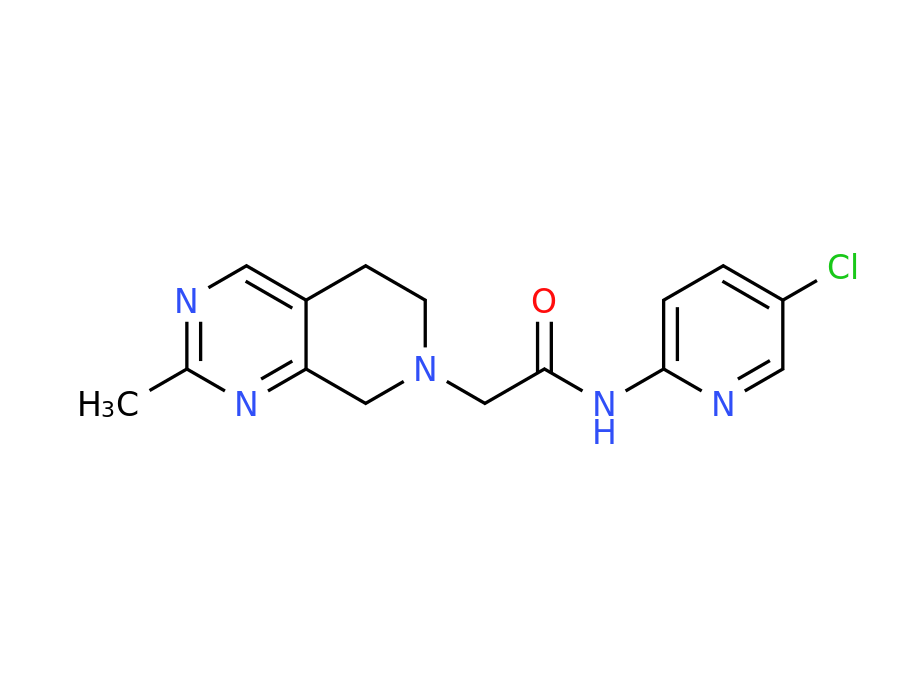 Structure Amb19484608