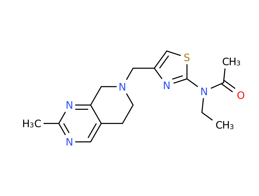 Structure Amb19484610