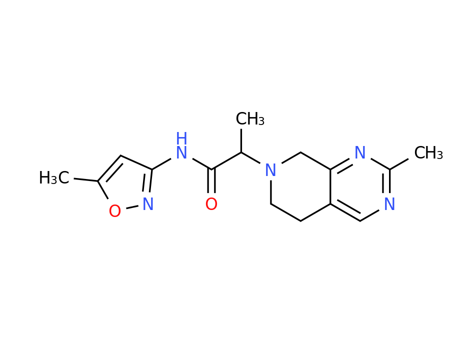 Structure Amb19484617