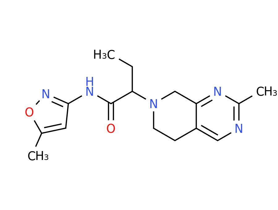 Structure Amb19484626