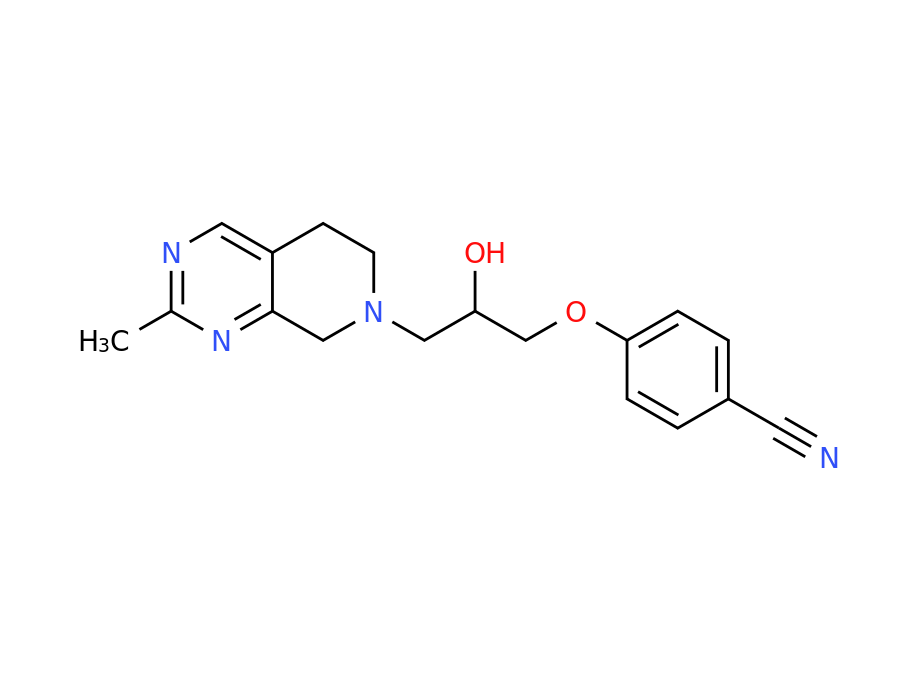 Structure Amb19484627