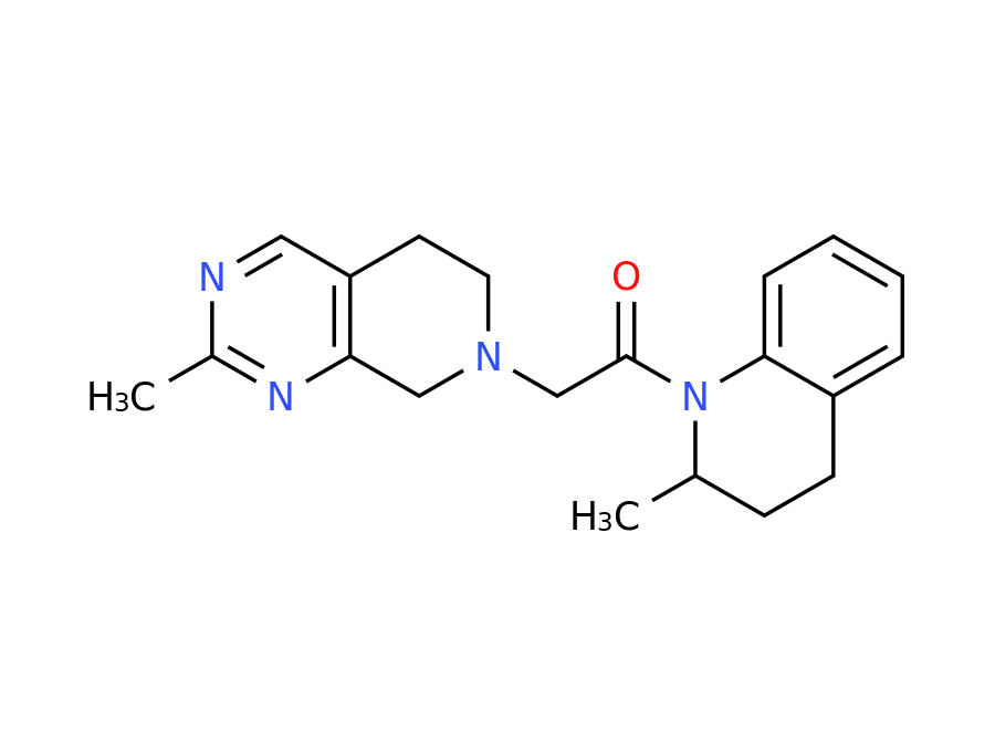 Structure Amb19484630