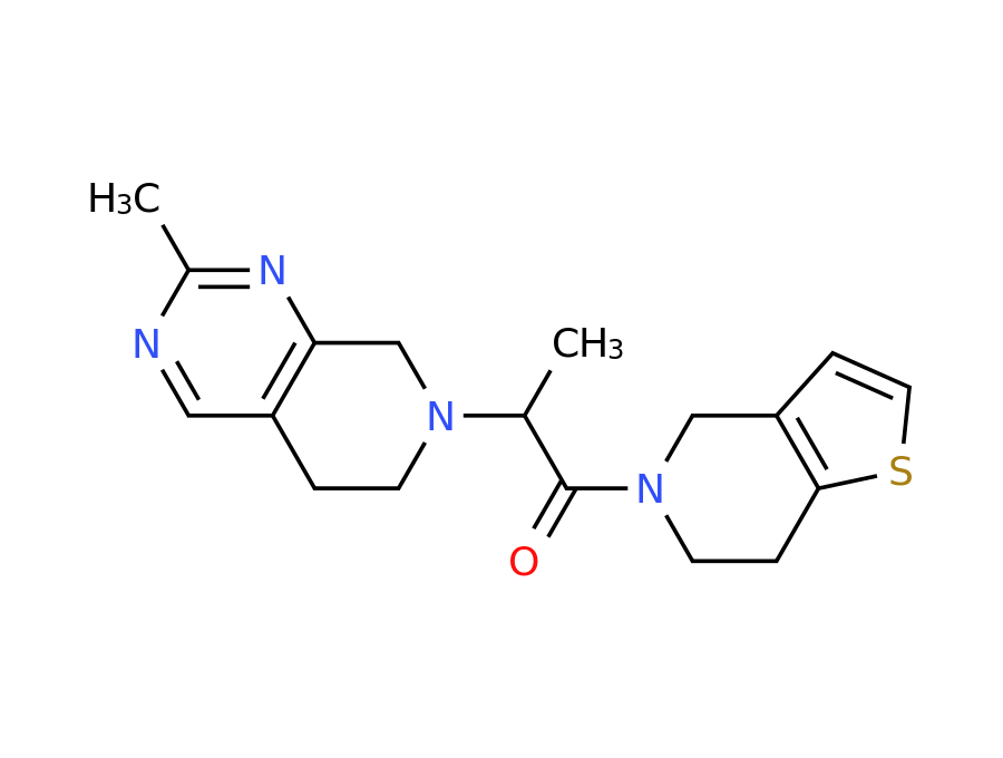 Structure Amb19484636