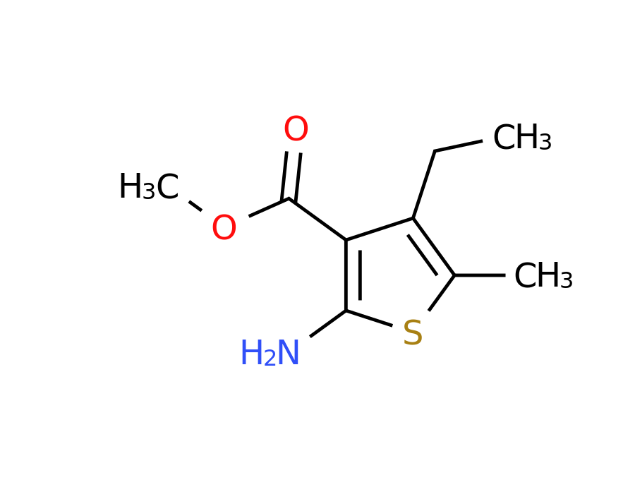 Structure Amb1948465