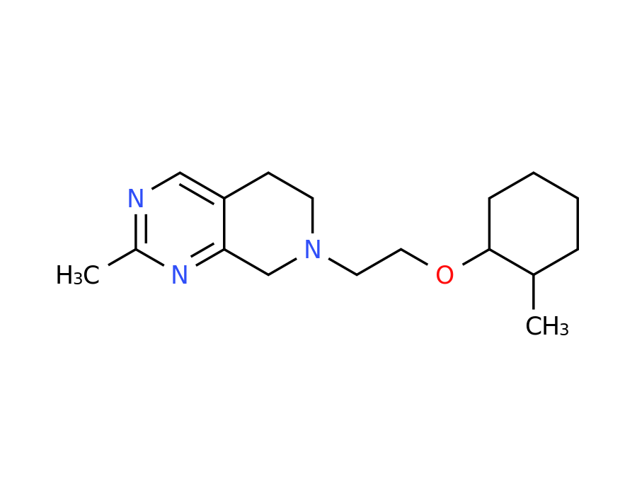 Structure Amb19484658