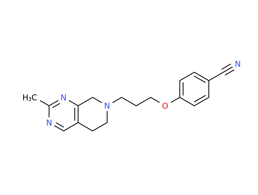 Structure Amb19484660