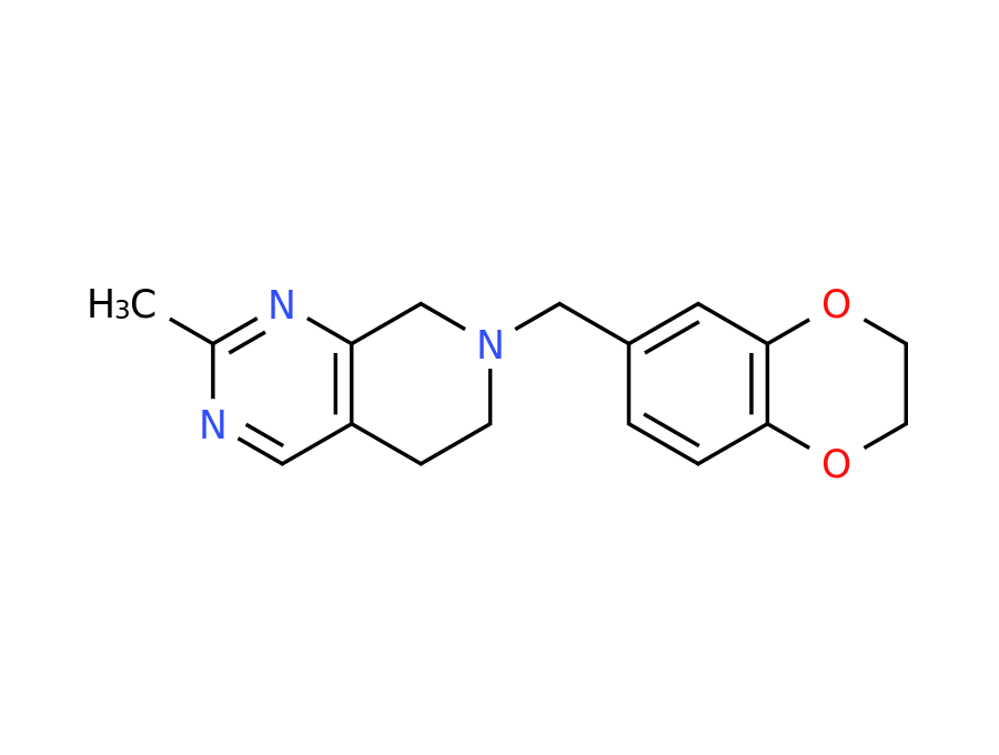 Structure Amb19484662