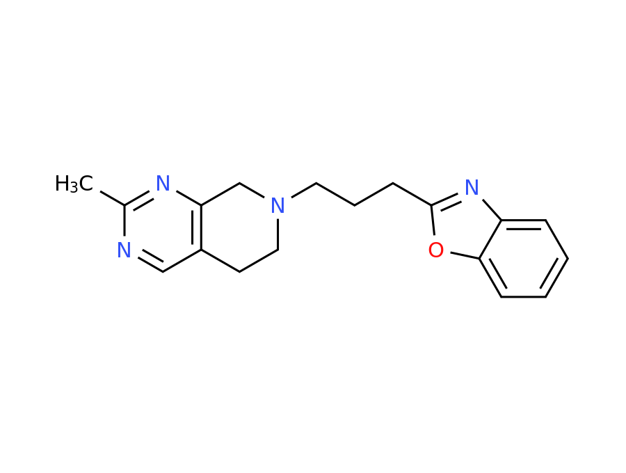 Structure Amb19484675