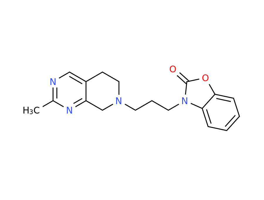 Structure Amb19484691