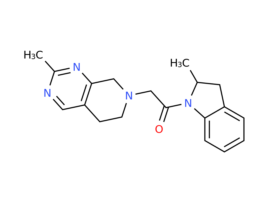 Structure Amb19484703