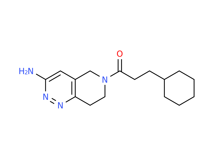 Structure Amb19484921