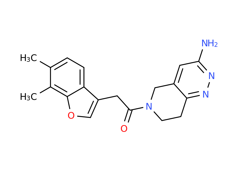 Structure Amb19484939