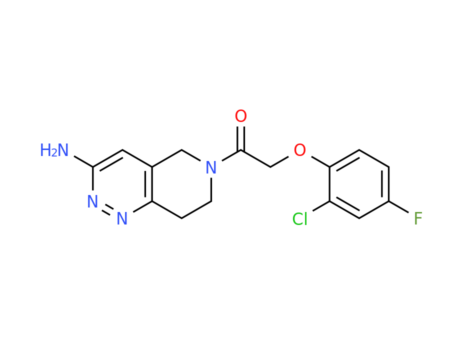 Structure Amb19484954