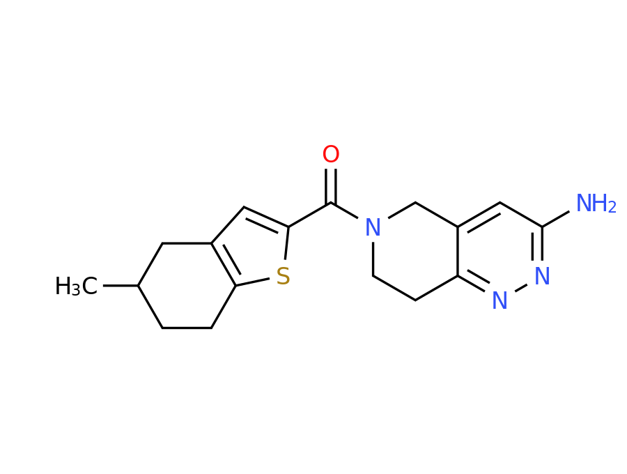 Structure Amb19484966