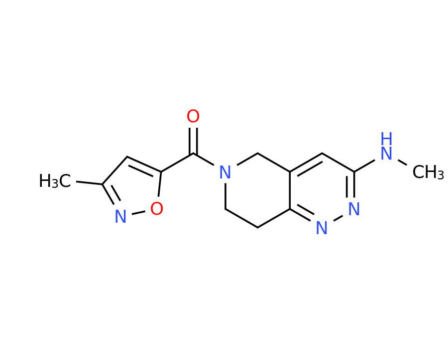 Structure Amb19484970