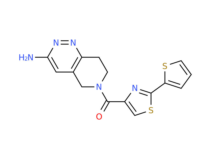 Structure Amb19484972