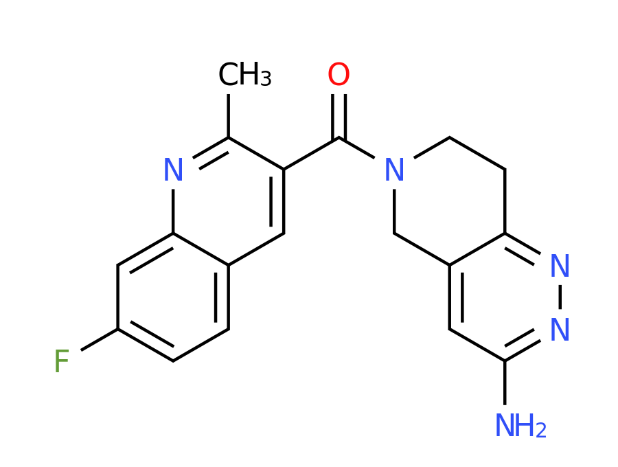 Structure Amb19484981