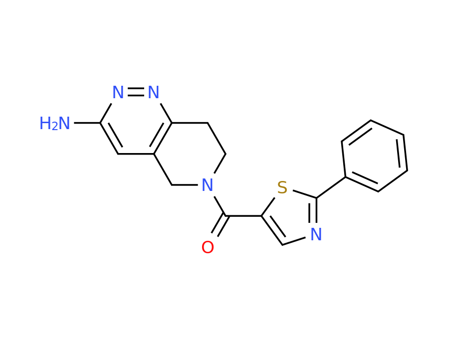 Structure Amb19485019