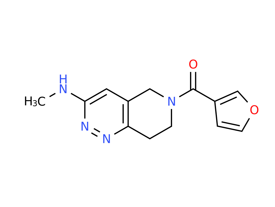 Structure Amb19485051