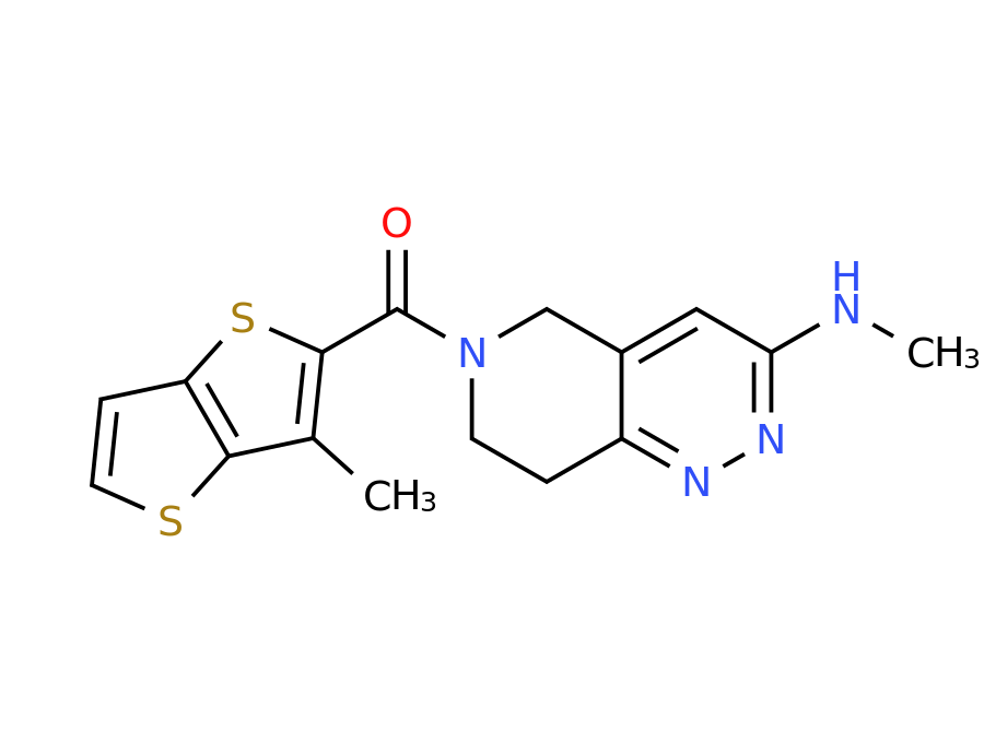 Structure Amb19485062