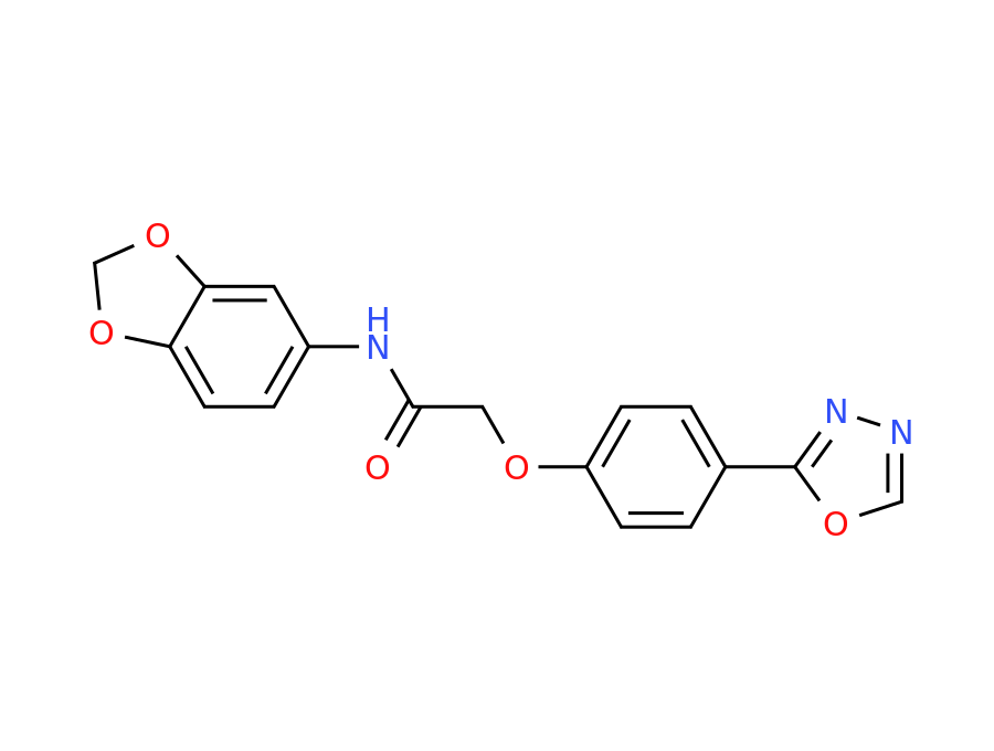 Structure Amb194851