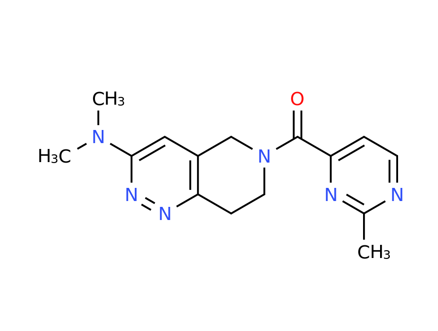 Structure Amb19485109