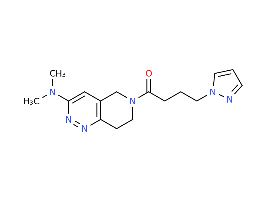 Structure Amb19485115