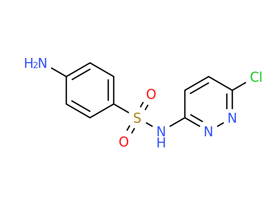 Structure Amb1948512