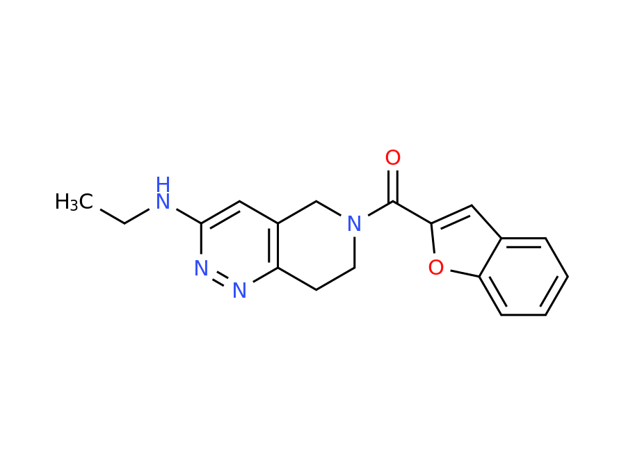 Structure Amb19485131