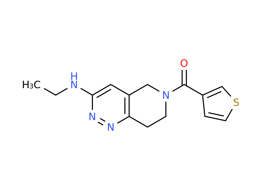 Structure Amb19485136